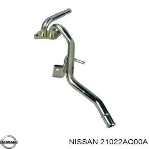 21022AQ00A Nissan/Infiniti 