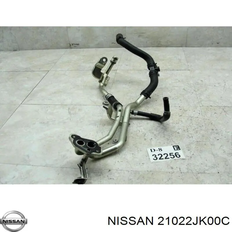  Nissan/Infiniti 21022JK01C ціна, від 24.15 USD