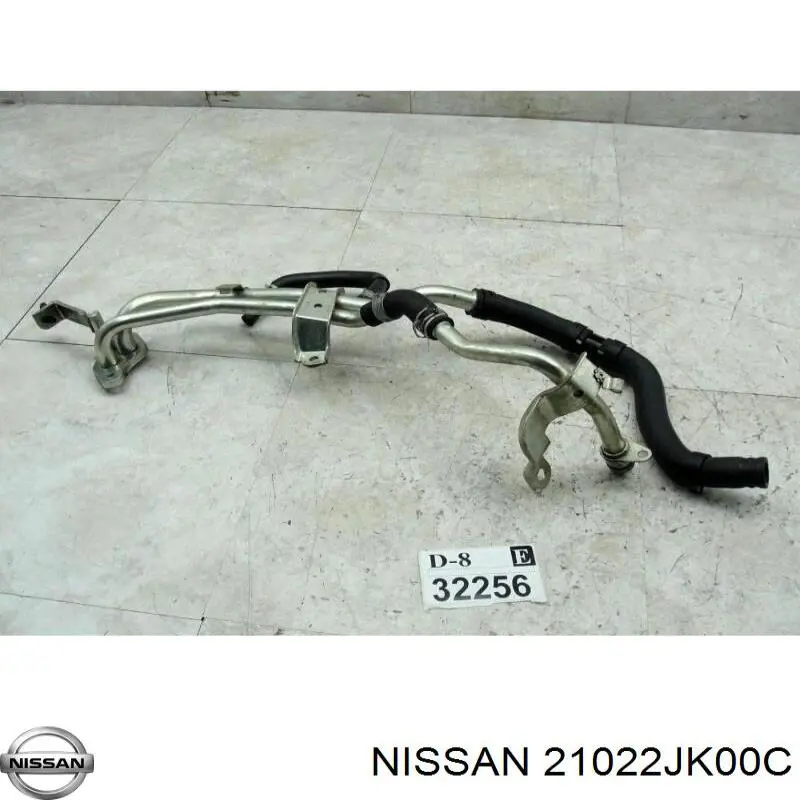21022JK01C Nissan/Infiniti 