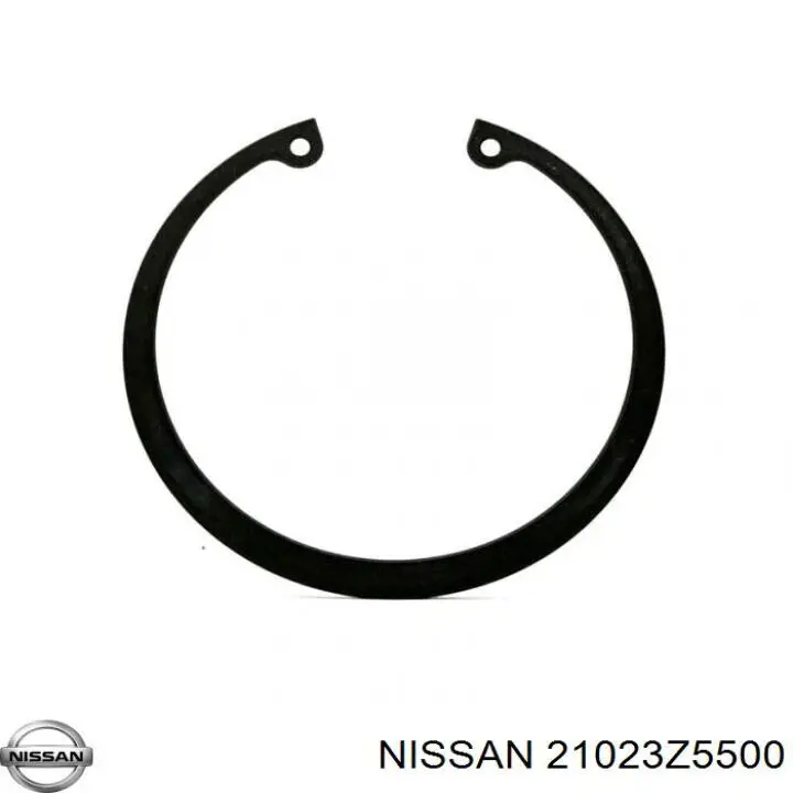 Підшипник стартера A0009814520 Mercedes