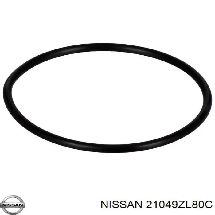  Nissan/Infiniti 21049ZL80C ціна, від 6.36 USD
