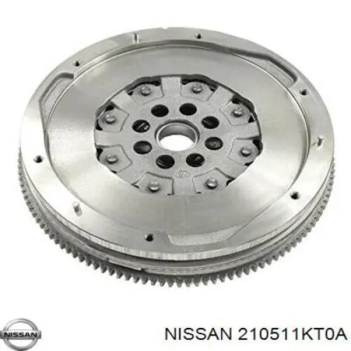Шків водяної помпи Nissan/Infiniti 210511KT0A ціна, від 20.27 USD
