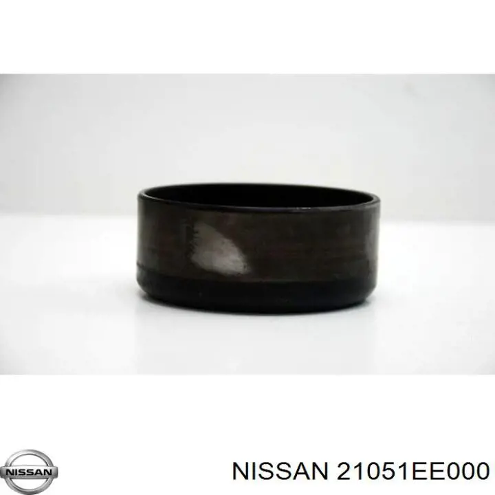 21051EE000 Nissan/Infiniti Шків водяного насоса