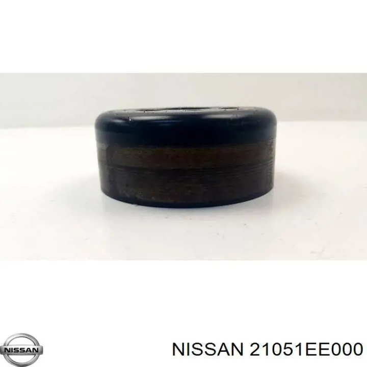Купити 21051EE000 Nissan/Infiniti Шків помпи