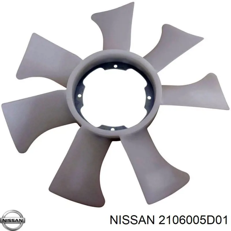 Купити 2106005D01 Nissan/Infiniti 