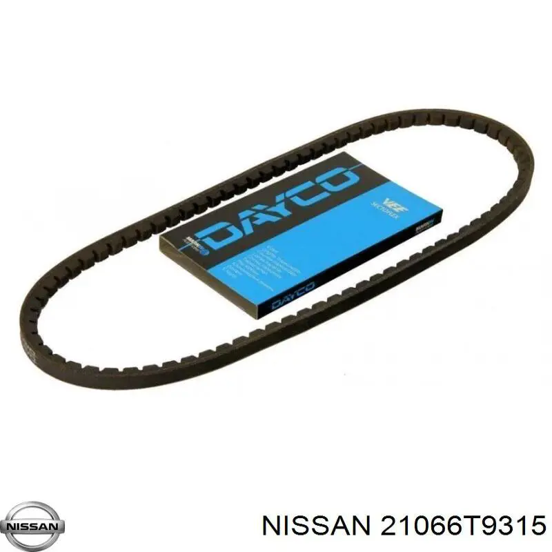  21066T9315 Nissan