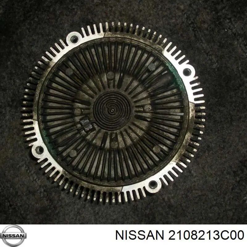  2108213C00 Nissan