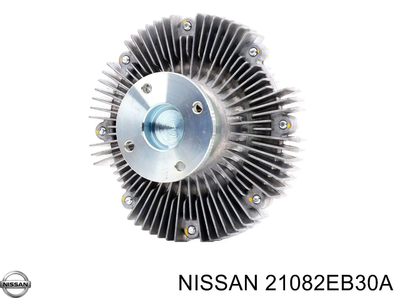 Купити 21082EB30A Nissan/Infiniti Муфта вязкостная системи охолодження