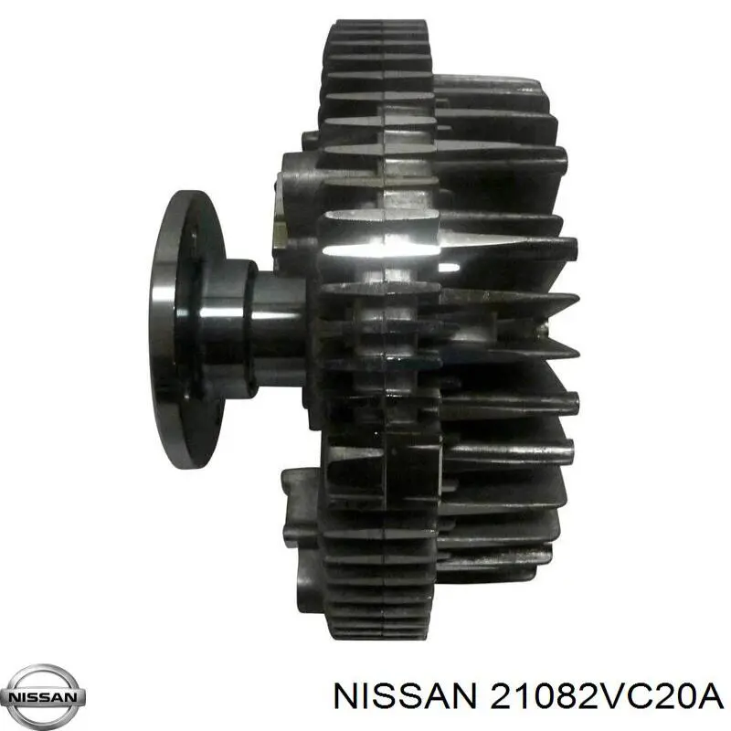 21082VC20A Nissan/Infiniti 