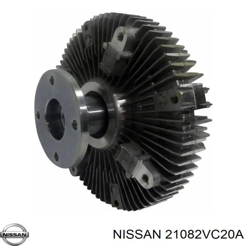  21082VC20A Nissan