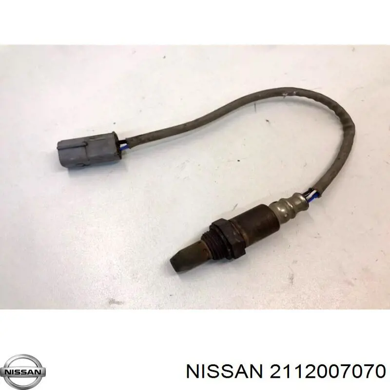  2112007070 Nissan