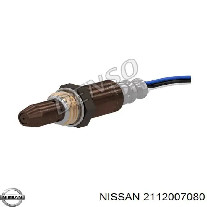 Купити 2112007080 Nissan/Infiniti 