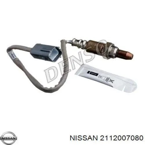 2112007080 Nissan/Infiniti 