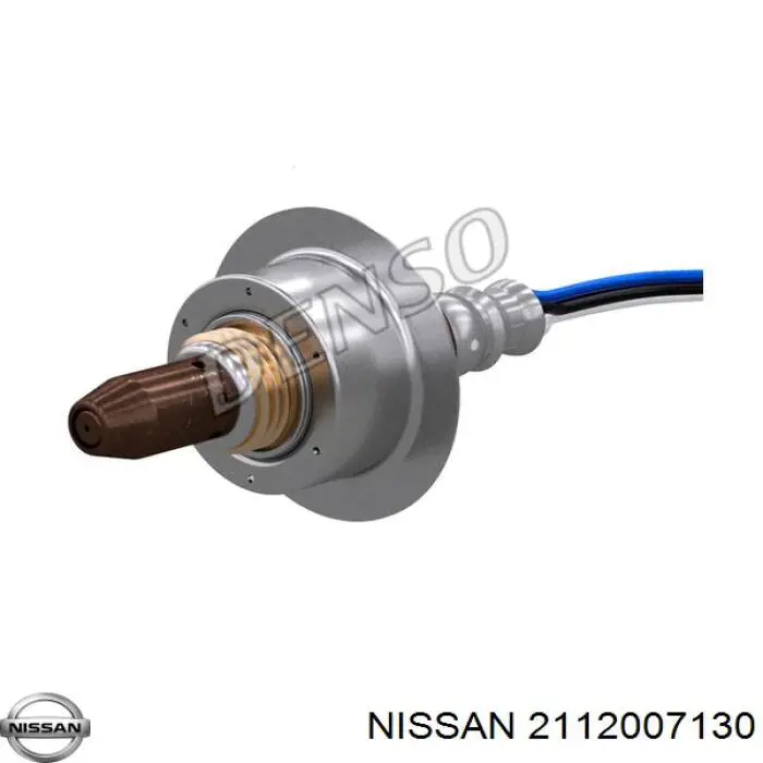  2112007130 Nissan