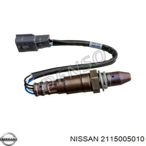  2115005010 Nissan