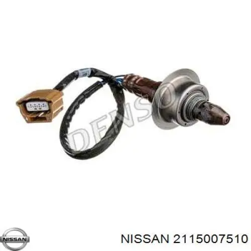 2115007510 Nissan/Infiniti 