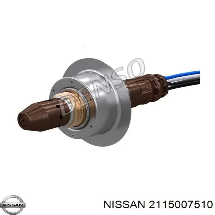  Nissan/Infiniti 2115007510 ціна, від 4.81 USD