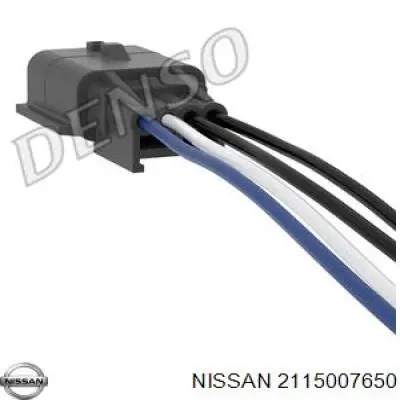  Nissan/Infiniti 2115007650 ціна, від 26.50 USD