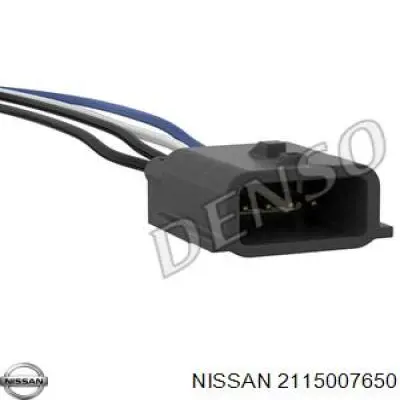 Купити 2115007650 Nissan/Infiniti 