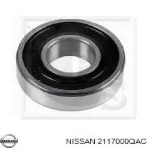  2117000QAC Nissan