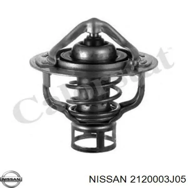 Термостат 2120003J05 Nissan/Infiniti