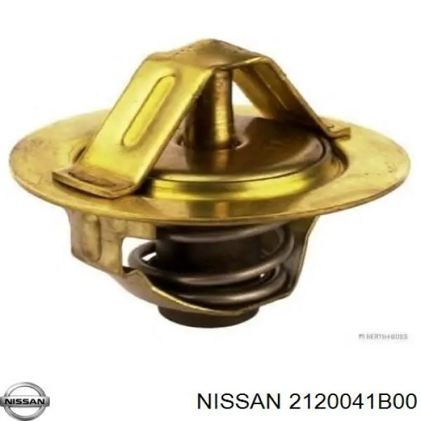 2120041B00 Nissan/Infiniti 