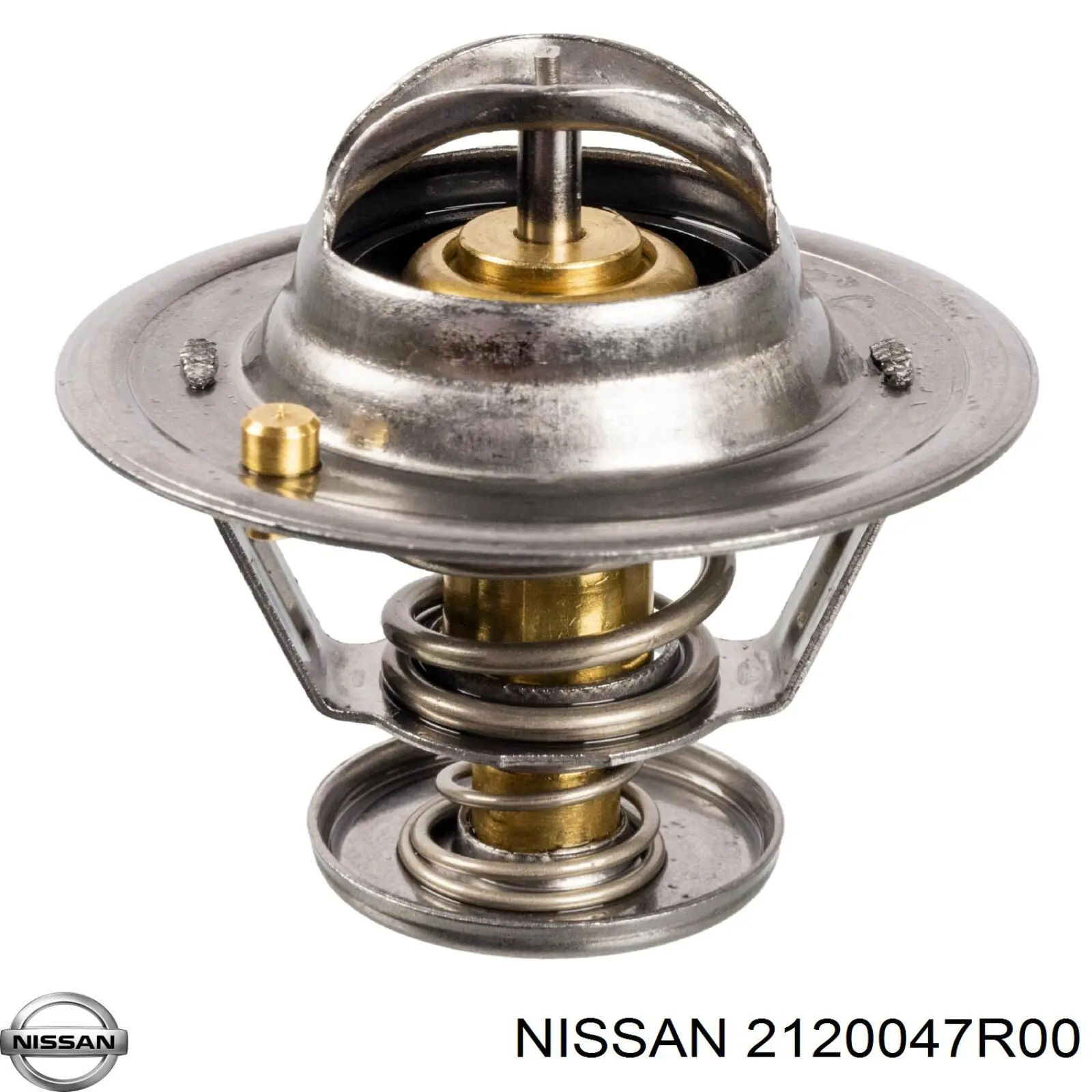 Автомобільний термостат Nissan/Infiniti 2120047R00 ціна, від 9.24 USD