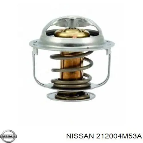 Автомобільний термостат Nissan/Infiniti 212004M53A ціна, від 10.17 USD