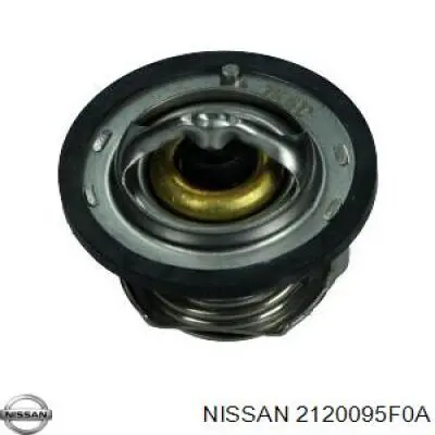 Купити 2120095F0A Nissan/Infiniti Термостат в корпусі