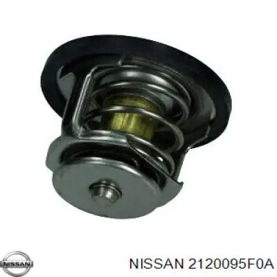2120095F0A Nissan термостат