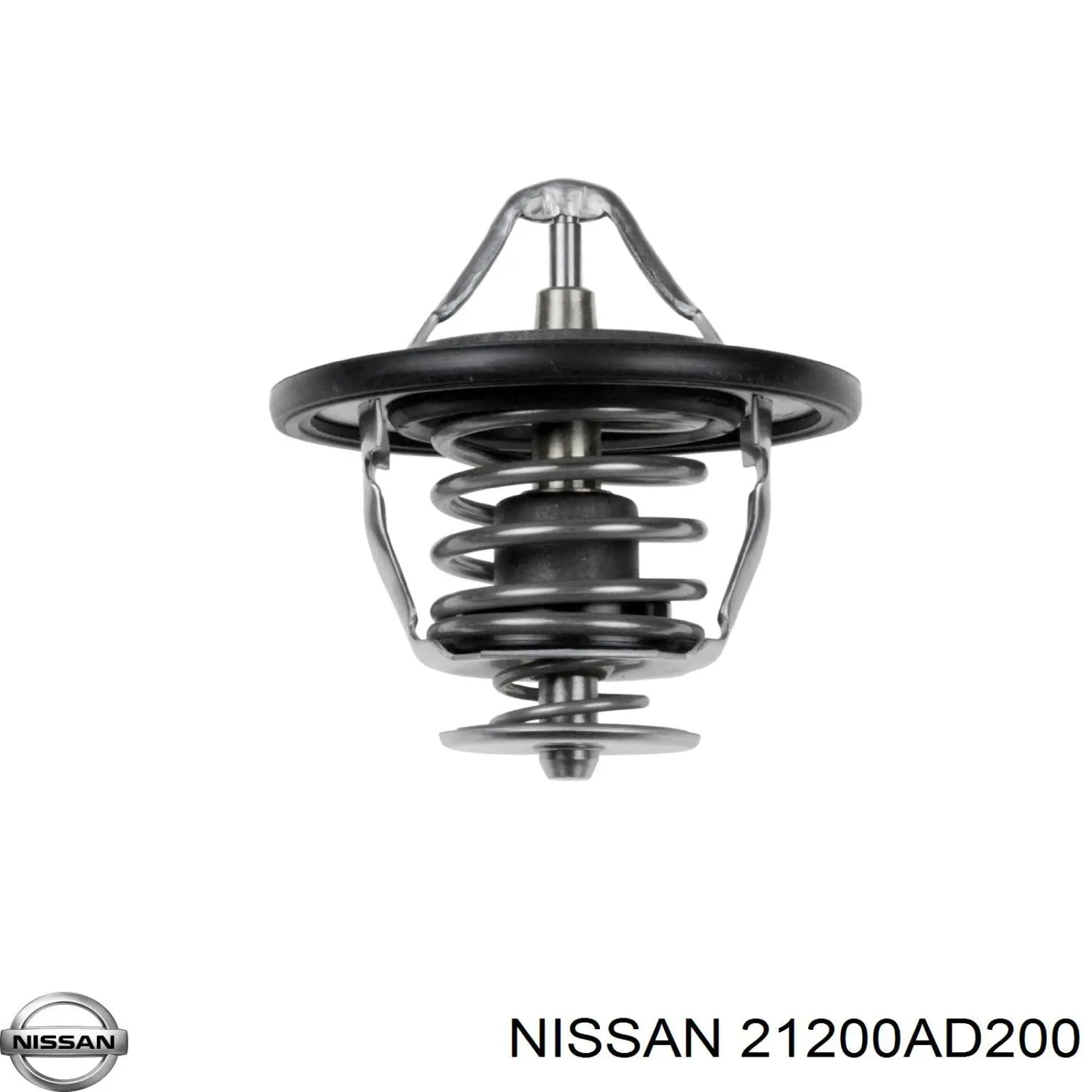 Термостат 21200AD200 Nissan/Infiniti