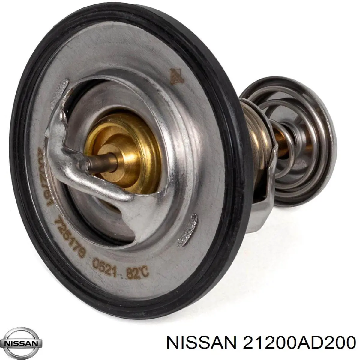 21200AD200 Nissan/Infiniti Авто термостат