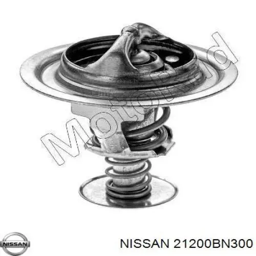  21200BN300 Nissan