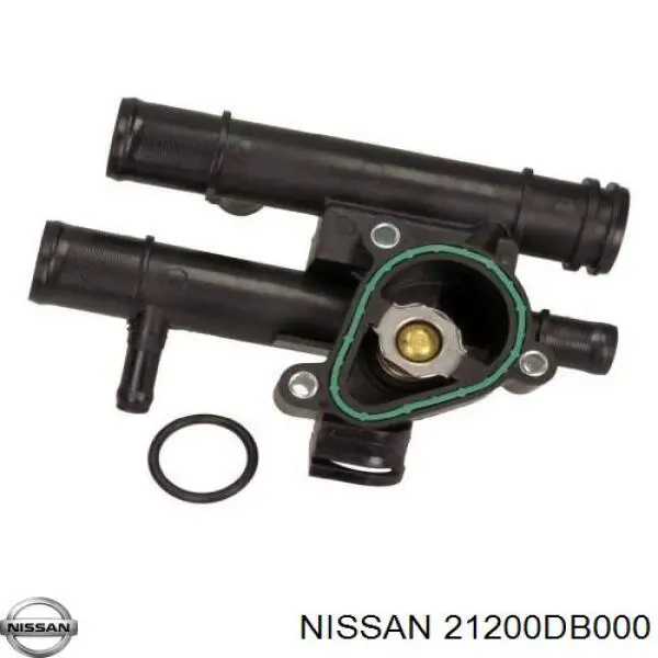 21200DB000 Nissan/Infiniti Авто термостат