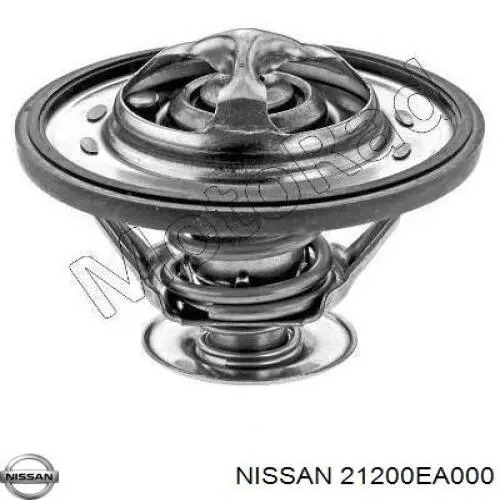Автомобільний термостат Nissan/Infiniti 21200EA000 ціна, від 14.97 USD