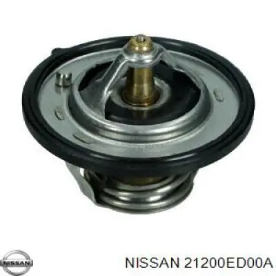 Автомобільний термостат Nissan/Infiniti 21200ED00A ціна, від 14.36 USD