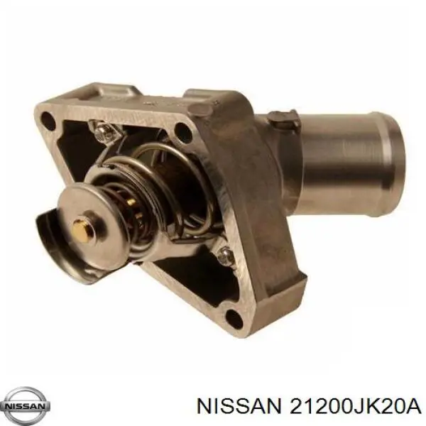 21200JK20A Nissan/Infiniti Авто термостат
