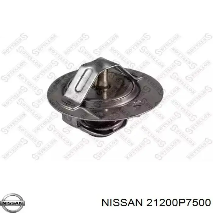  21200P7500 Nissan