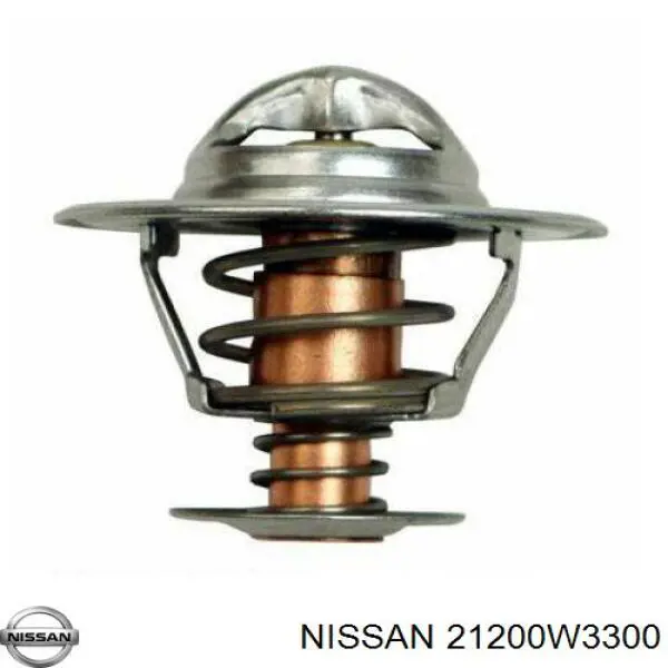 Термостат 21200W3300 Nissan/Infiniti