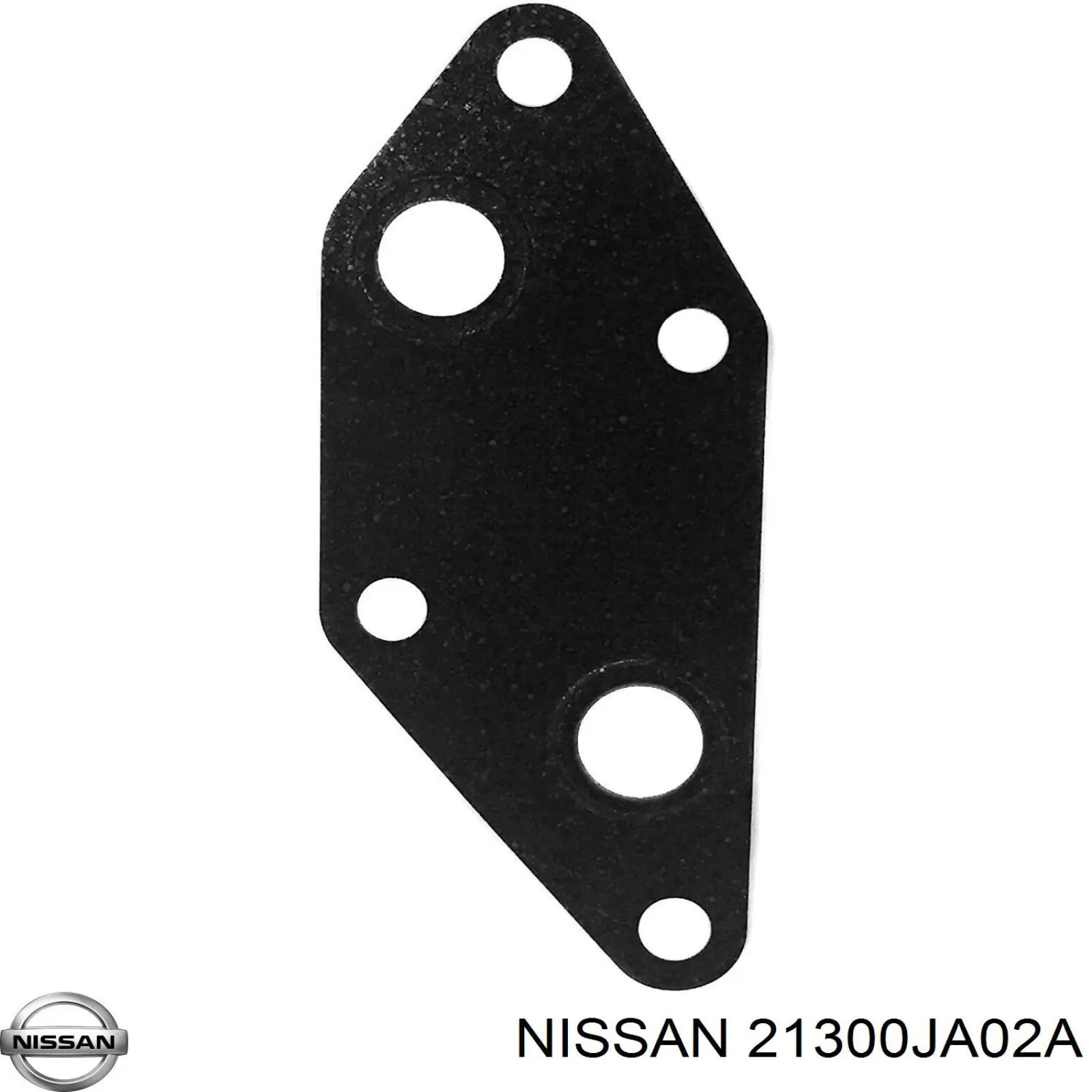  21300JA02A Nissan/Infiniti