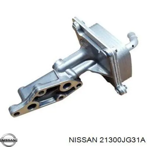  Nissan/Infiniti 21300JG31A ціна, від 201.41 USD