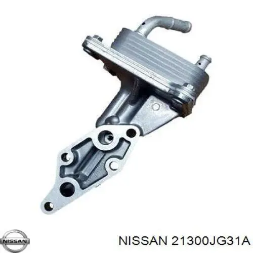  21300JG31A Nissan/Infiniti