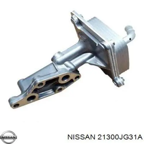  21300JA06A Nissan/Infiniti