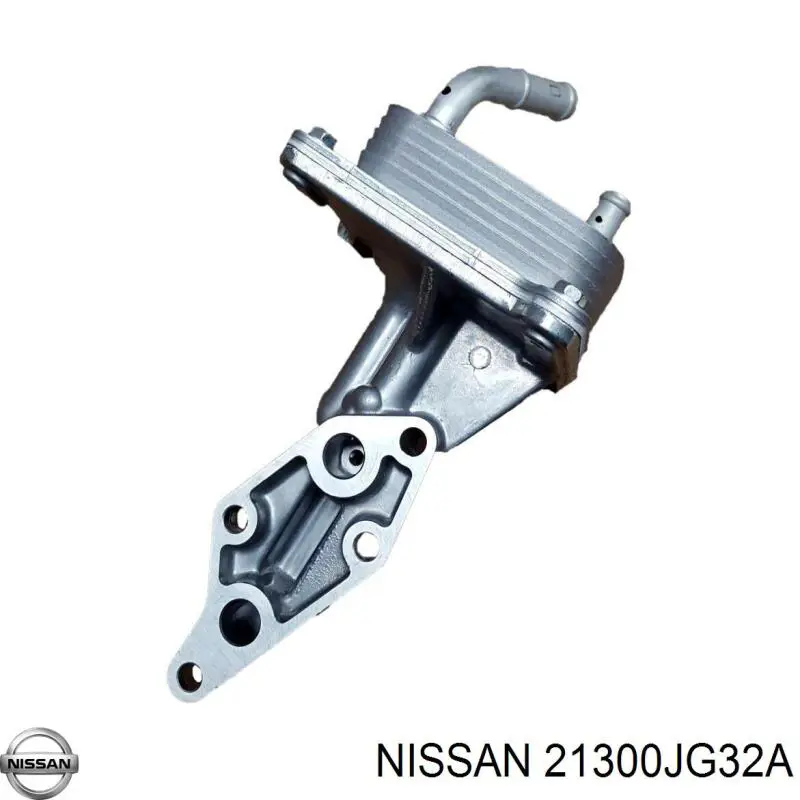 21300JG32A Nissan/Infiniti 