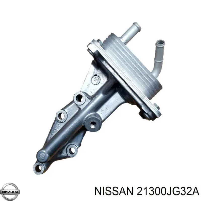  21300JG32A Nissan/Infiniti