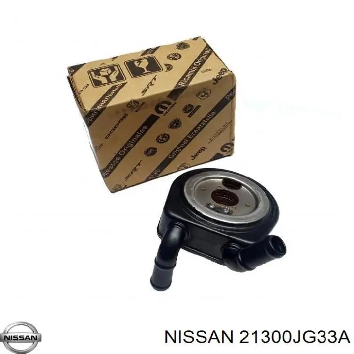  21300JG33A Nissan/Infiniti