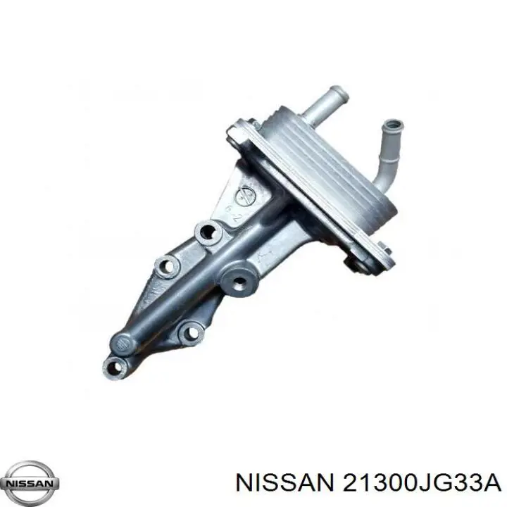  Nissan/Infiniti 21300JG33A ціна, від 186.46 USD