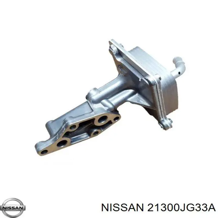  Nissan/Infiniti 21300JG33A