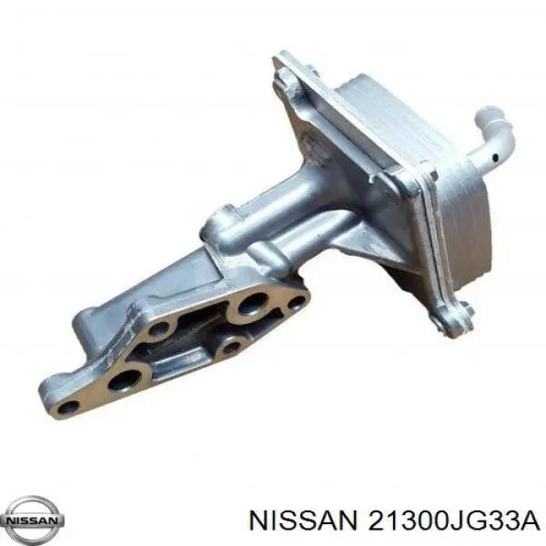 21300JG33A Nissan/Infiniti 