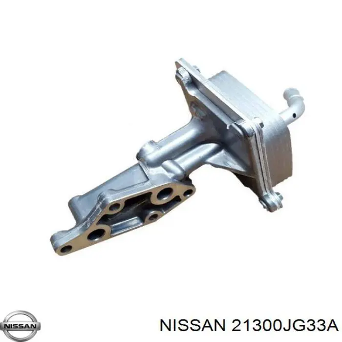  Nissan/Infiniti 21300JG33A ціна, від 186.46 USD